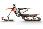YETI SnowMX 137" MT Kit